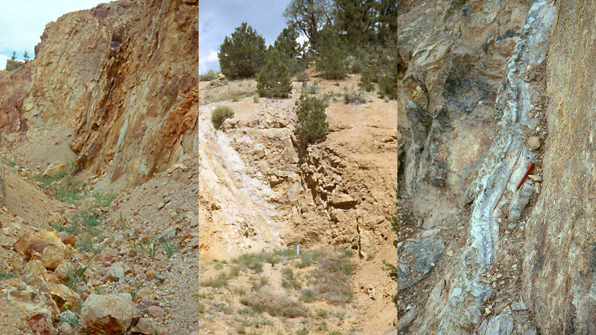 Colorado Fluorite Field Guide: Jamestown, Northgate, Browns Canyon, and Wagon Wheel Gap